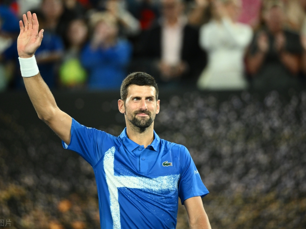 华体会官网关于出色发挥首场状态出色，日本队观众沸腾！，德约科维奇重返赛场热度持续攀升的信息