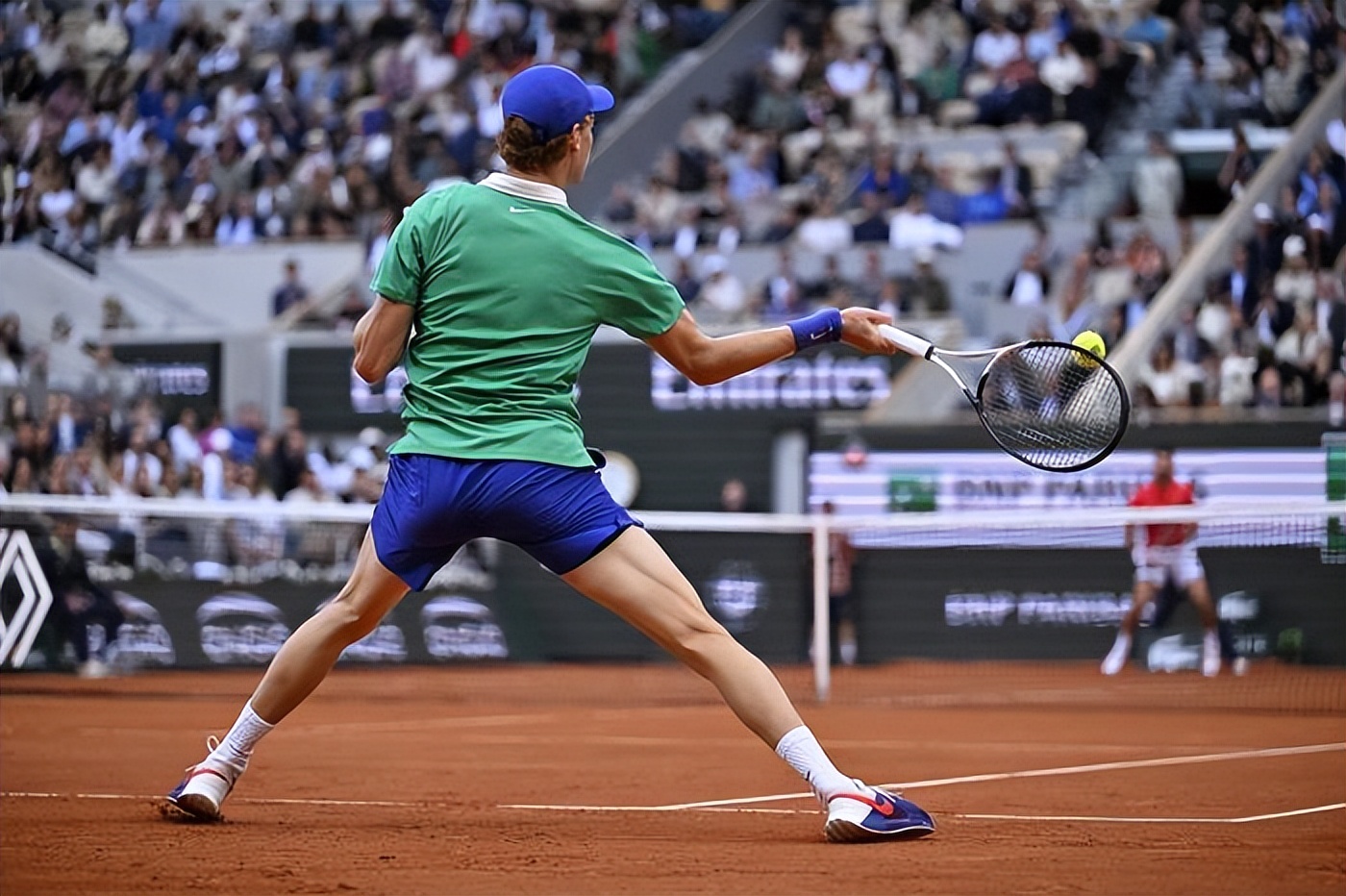 HTH 德约科维奇温网赛程 