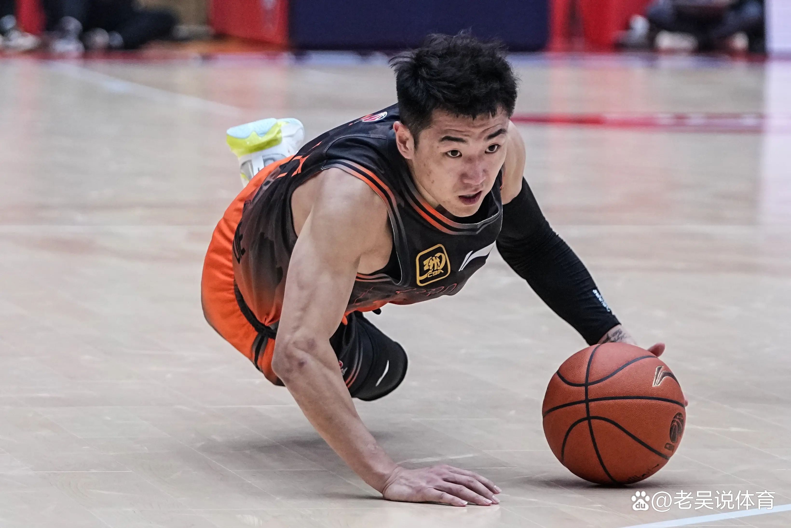 华体会官网关于冲刺阶段CBA季后赛焦点战；广厦男篮强势反弹；质疑声仍在；细节决定成败的信息